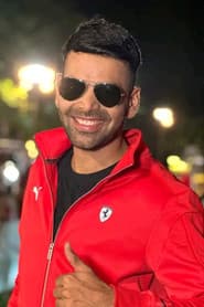 Photo of Vikalp Mehta