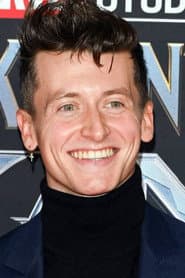 Photo of Stanislas Souffoy-Rittner