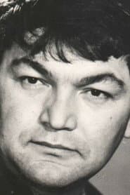 Photo of Munavar Mansurkhodzhaev