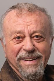 Photo of Albert Cohen