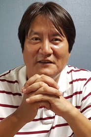 Photo of Kwon Seong-kook