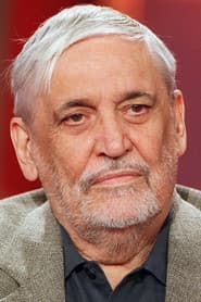 Photo of Maurice Pialat