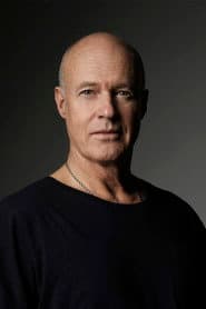 Photo of Stefan Sauk