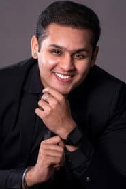 Photo of Dev Joshi