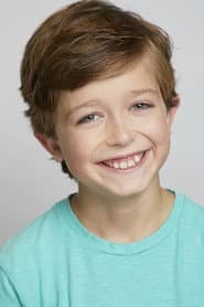 Photo of Justin Paul Kelly