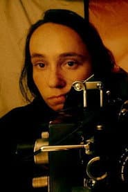Photo of Anna Kipervaser