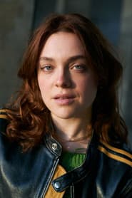 Photo of Amelie Hennig