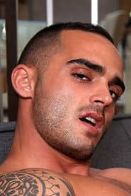 Photo of Adrian Toledo