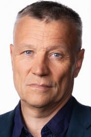 Photo of Pontus Mattsson