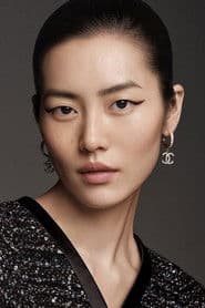 Photo of Liu Wen