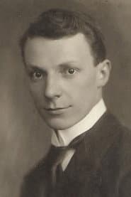 Photo of Ernst Barthels
