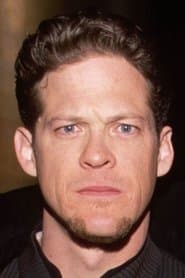 Photo of Jason Newsted