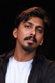 Photo of KPY Sarath Raj