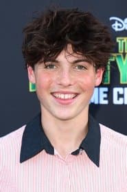 Photo of Brady Noon