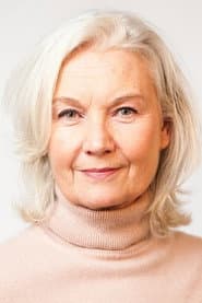 Photo of Elisabeth Falk