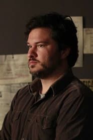 Photo of William Biagioli