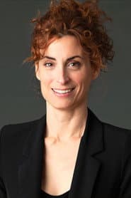 Photo of Nesa Vidaurrázaga