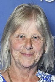 Photo of Irma Lehtosalo