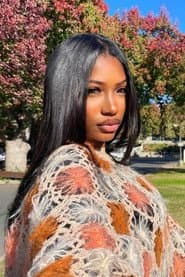 Photo of Imani Ayan