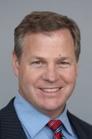 Photo of Douglas W. Miller