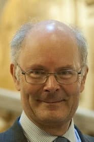 Photo of John Curtice
