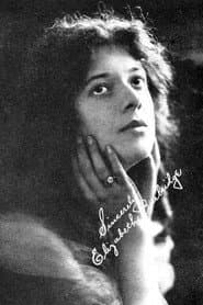 Photo of Betty Burbridge