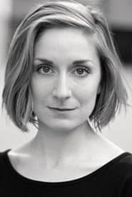 Photo of Gráinne Keenan