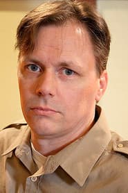 Photo of Bill Olson