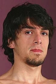 Photo of Esteban Mendoza