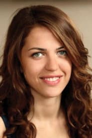 Photo of Neomi Levov