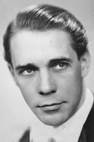 Photo of Karl-Magnus Thulstrup