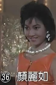 Photo of Jo Jo Ngan Lai-Yue