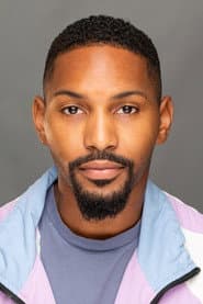 Photo of Cecil Clay