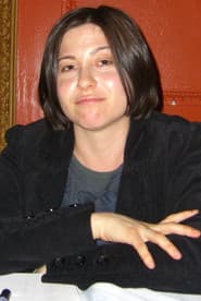 Photo of Miss Lasko-Gross