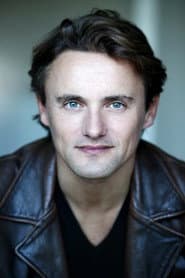 Photo of Alexandre Gillet