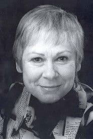 Photo of Elspeth Ballantyne
