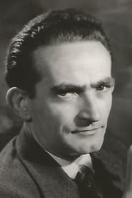 Photo of Árpád Gyenge