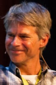 Photo of Jørgen Johansson