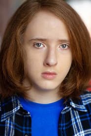 Photo of Ian Patrick