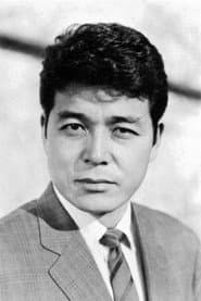 Photo of Hideaki Nitani