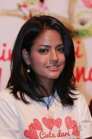 Photo of Amyra Jessica
