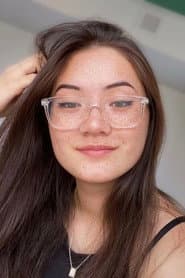 Photo of Charlotte Lai