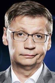 Photo of Günther Jauch