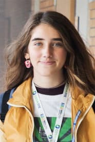 Photo of Sofia Simoni