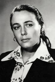 Photo of Nina Popova