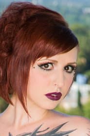 Photo of Lucia Hyde