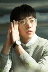 Photo of He Xingyu