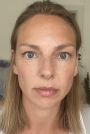 Photo of Julie Buch-Hansen