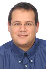 Photo of Elie Haddad