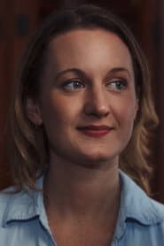 Photo of Fran Gillespie